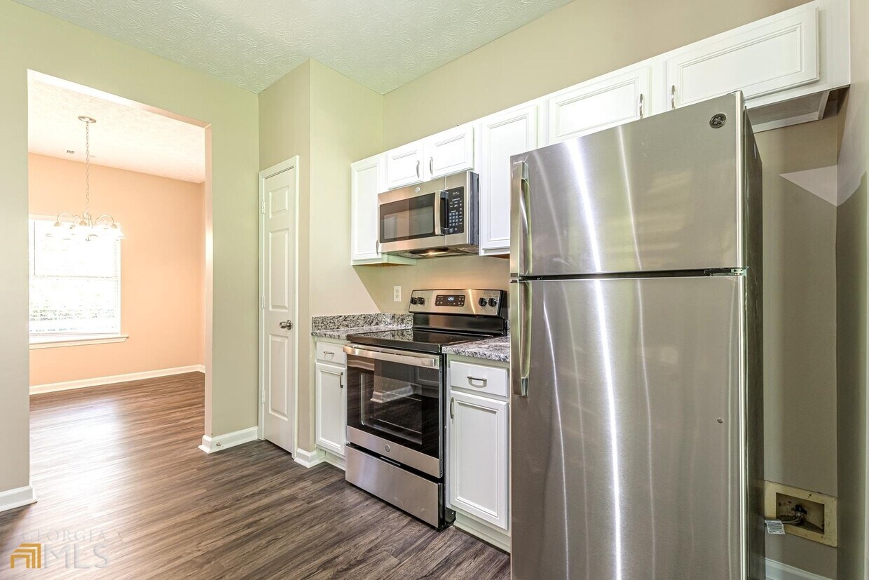 217 Autumn Ridge Dr, Griffin, GA 30224 House Rental in Griffin, GA