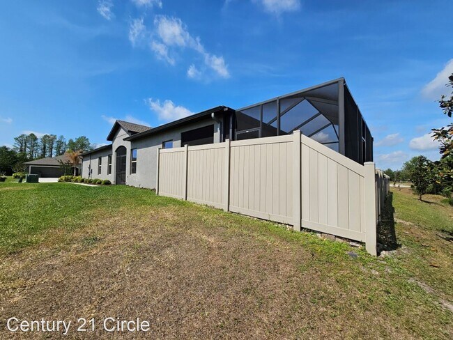 Foto del edificio - 3 br, 2 bath House - 13189 Crest Lake Drive