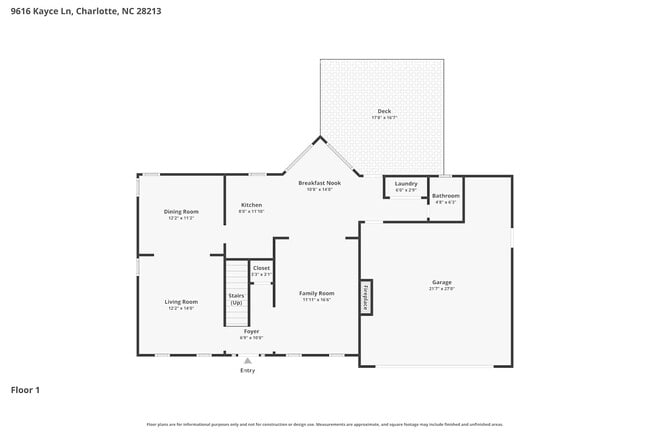 Foto del edificio - 9616 Kayce Ln