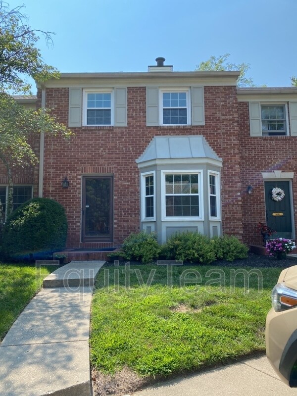Foto principal - 9133 Dominion Cir