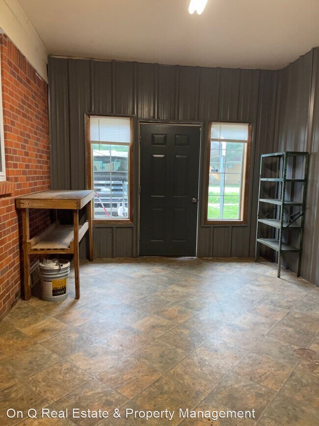 Foto del edificio - 3 br, 1 bath House - 616 N 7th St.