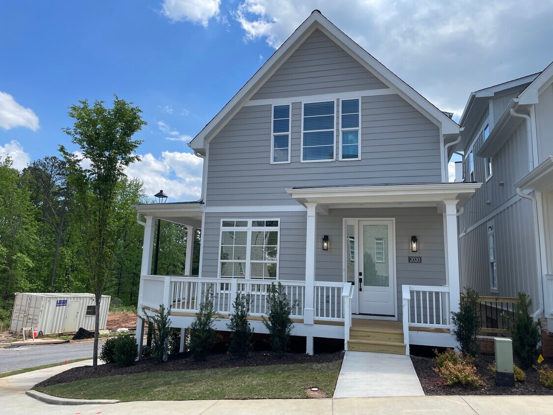 2020 Parkside Ln, Roswell, GA 30076 House for Rent in Roswell, GA