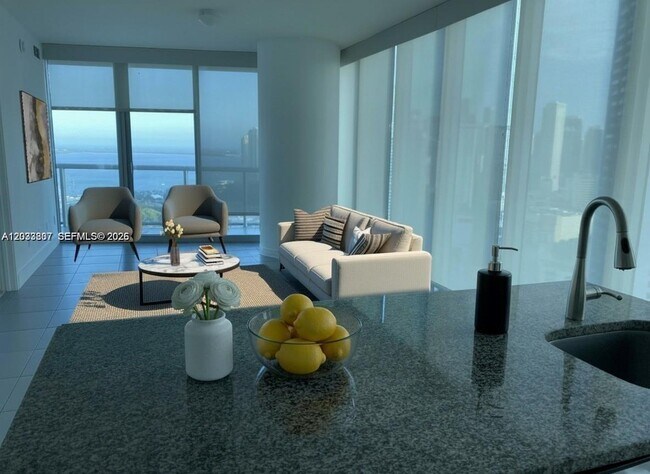 Foto del edificio - 888 Biscayne Blvd