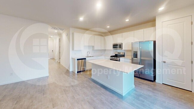 Foto del edificio - 34909 S Lasso Ln