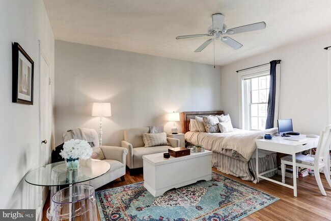 Foto del edificio - 2227 20th St NW