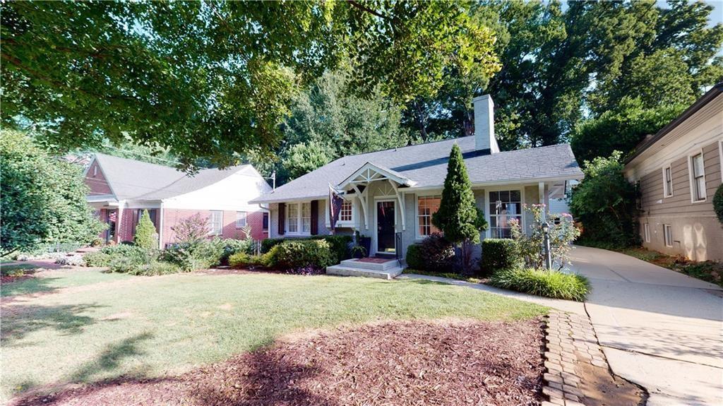 Primary Photo - 972 Cumberland Rd NE