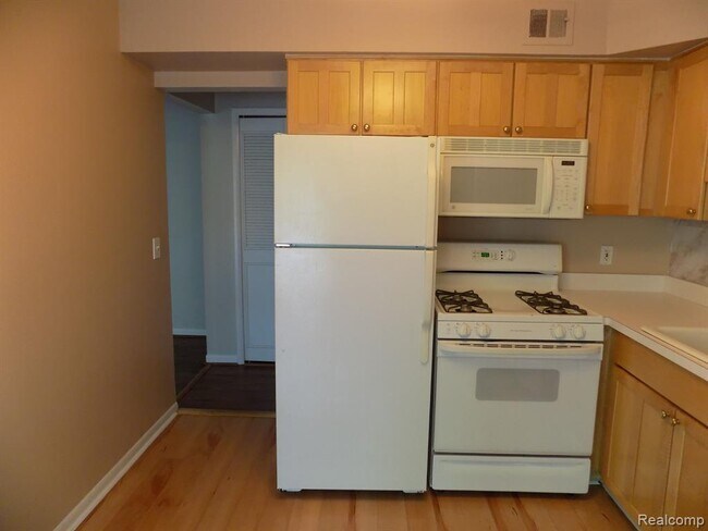 Foto del edificio - 17898 Mackay St