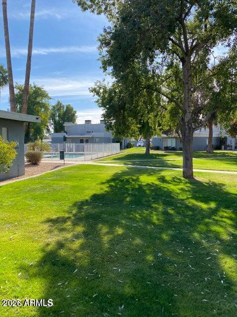 Foto del edificio - 2687 W Ocotillo Rd
