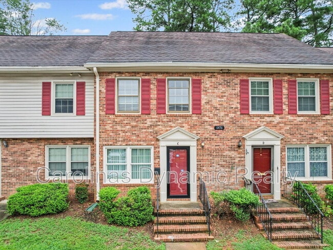 Building Photo - 6436 Old Pineville Rd