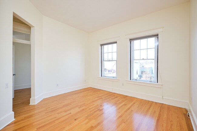 Building Photo - 1768 U St NW