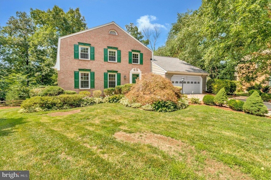 Foto principal - 4203 Pickering Pl