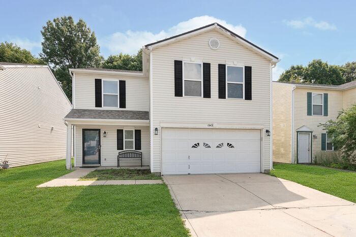 Great 3 Bedroom, 2 1/2 Bath Home in Cameron Meadows Subdivision! - Great 3 Bedroom, 2 1/2 Bath Home in Cameron Meadows Subdivision!