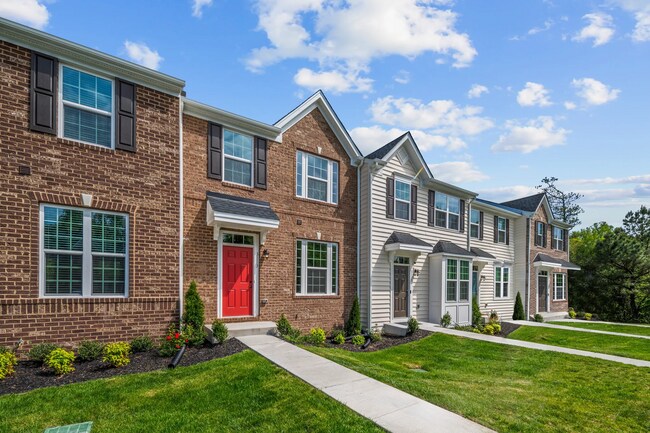 Foto del edificio - 3113 Perdue Springs Dr