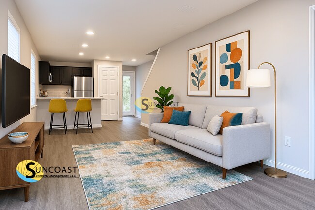 Foto del edificio - 1251 Orton St