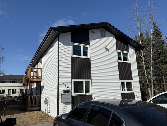 Foto del edificio - 1416 25th Ave