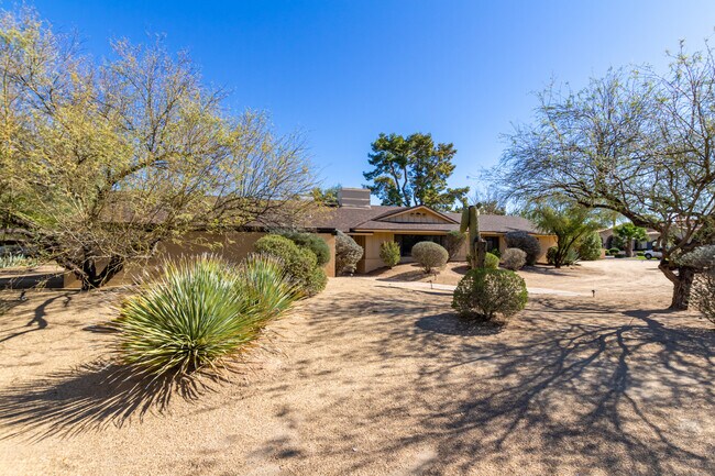 Foto del edificio - 6225 N Mockingbird Ln