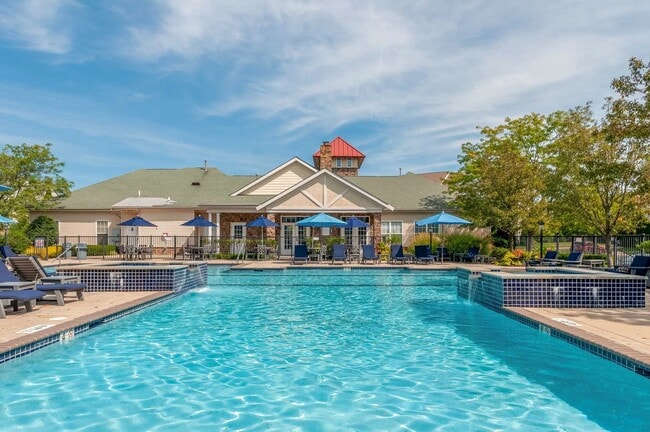 Building Photo - Pennbrook Station