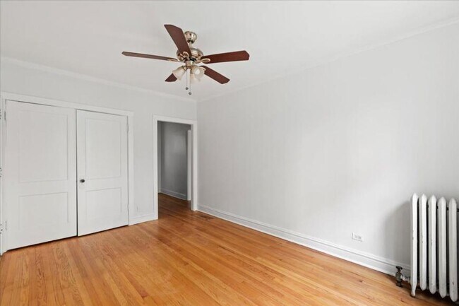 Foto del edificio - 1 bedroom in Chicago IL 60657