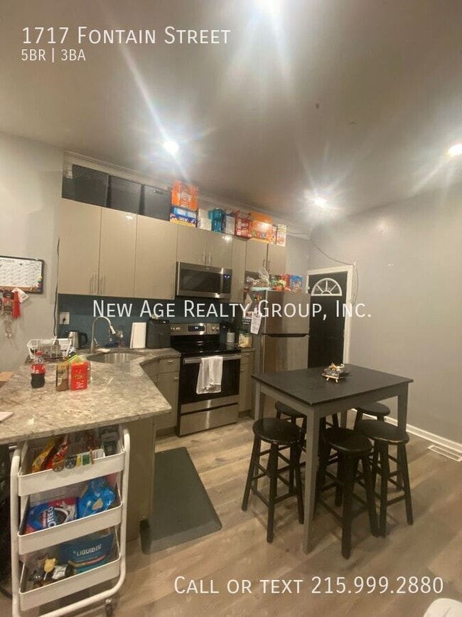 Foto del edificio - 1717 Fontain St