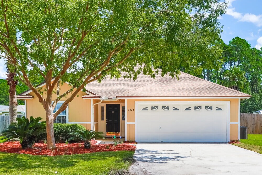 Foto principal - 2922 Biloxi Trail