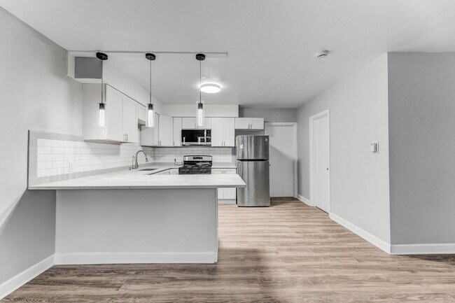 Foto del edificio - 405 S Maple Ave