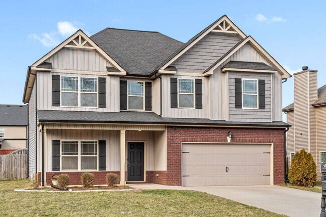 Foto del edificio - 2976 McManus Cir