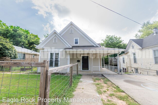 Building Photo - 3 br, 2 bath House - 111 North Park Street