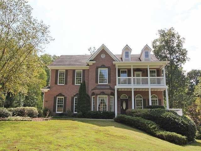 Building Photo - 4689 Dunwoody Club Dr