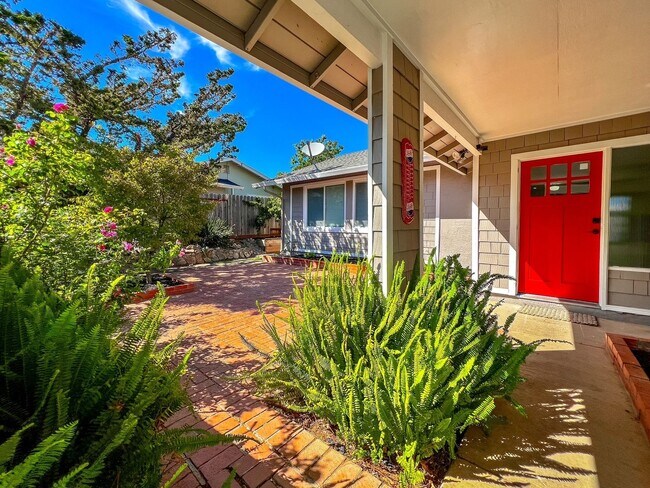 Foto del edificio - Beautifully Renovated Browns Valley Home