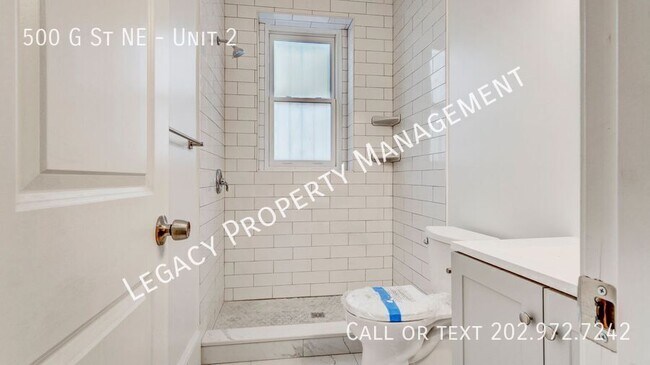 Photo - 500 G St NE Apartment