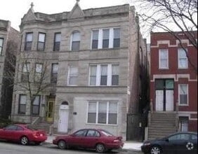 Building Photo - 1101 S Racine Ave