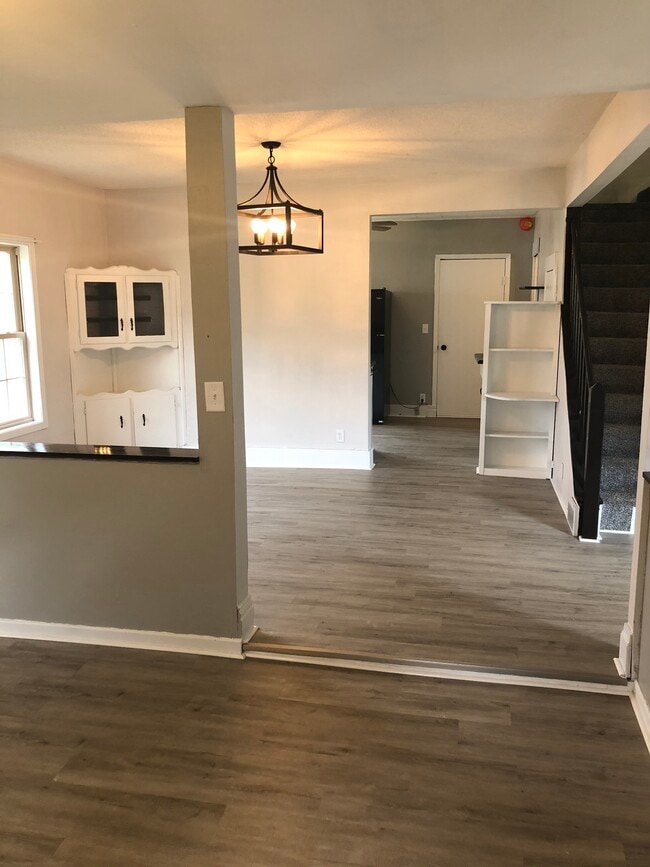 Dining Room - 412 Lac Qui Parle Ave N