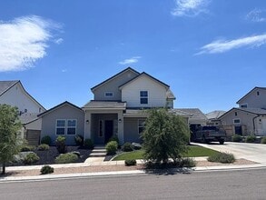 Building Photo - 897 Firelight Dr