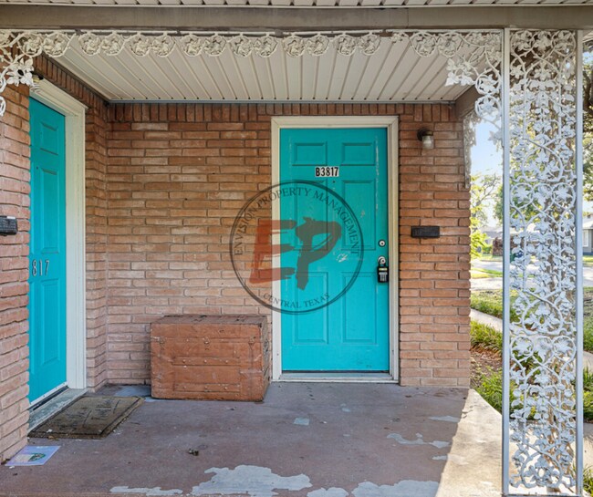 Foto del edificio - 3817 Parkwood St