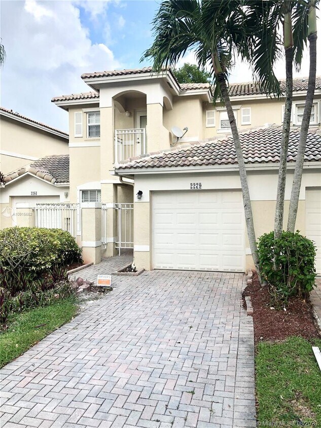 Primary Photo - 2279 NW 170th Ave