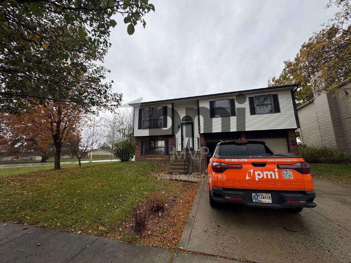 Foto principal - 1019 Cowton Dr