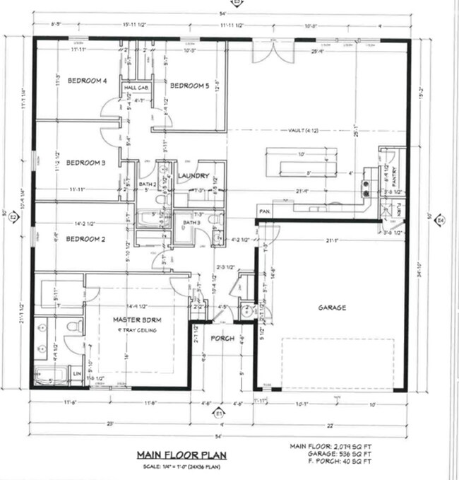 Building Photo - 3719 Joy Cir E