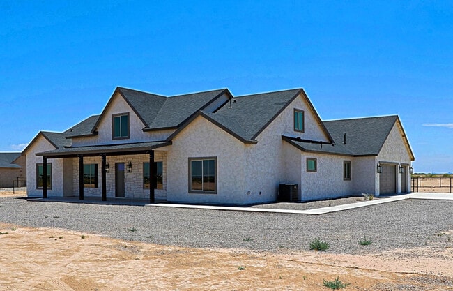 Foto del edificio - 2351 E Cana Ln