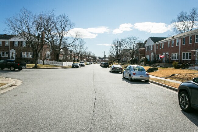 Foto del edificio - 1715 Glen Ridge Road