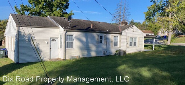 Foto del edificio - 3 br, 1 bath House - 1200 Southern Hills B...