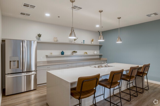 Interior Photo - Revive 25 Apartments