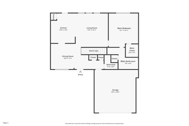 Building Photo - 5 Bedroom in Easley
