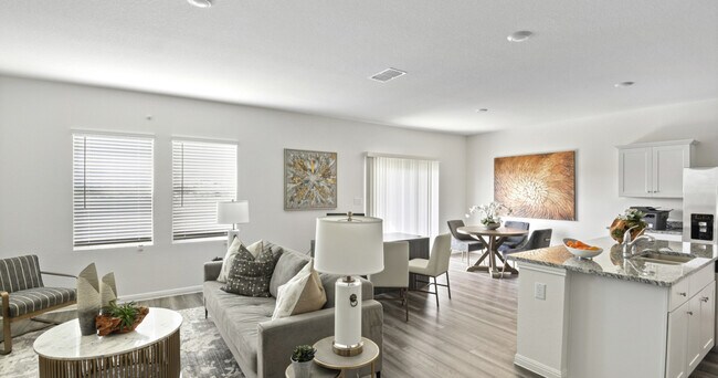 Foto del edificio - Beacon at Vine Creek Rental Homes