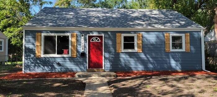 Foto principal - 1106 Wyoming St