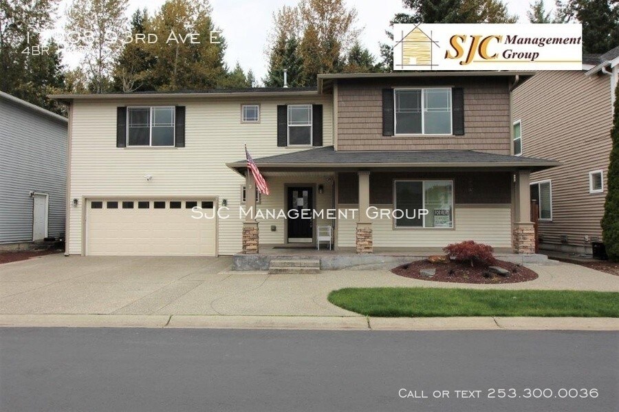 Primary Photo - 17908 93rd Ave E