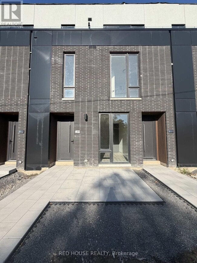 Building Photo - 214 Ellis Ave