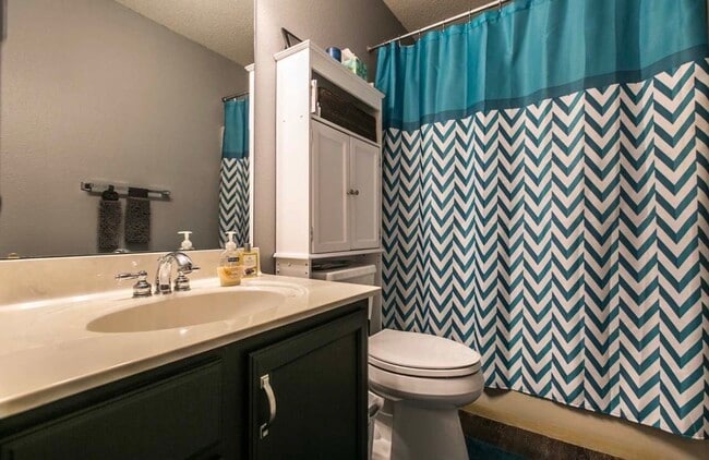 Foto del edificio - Clarke B