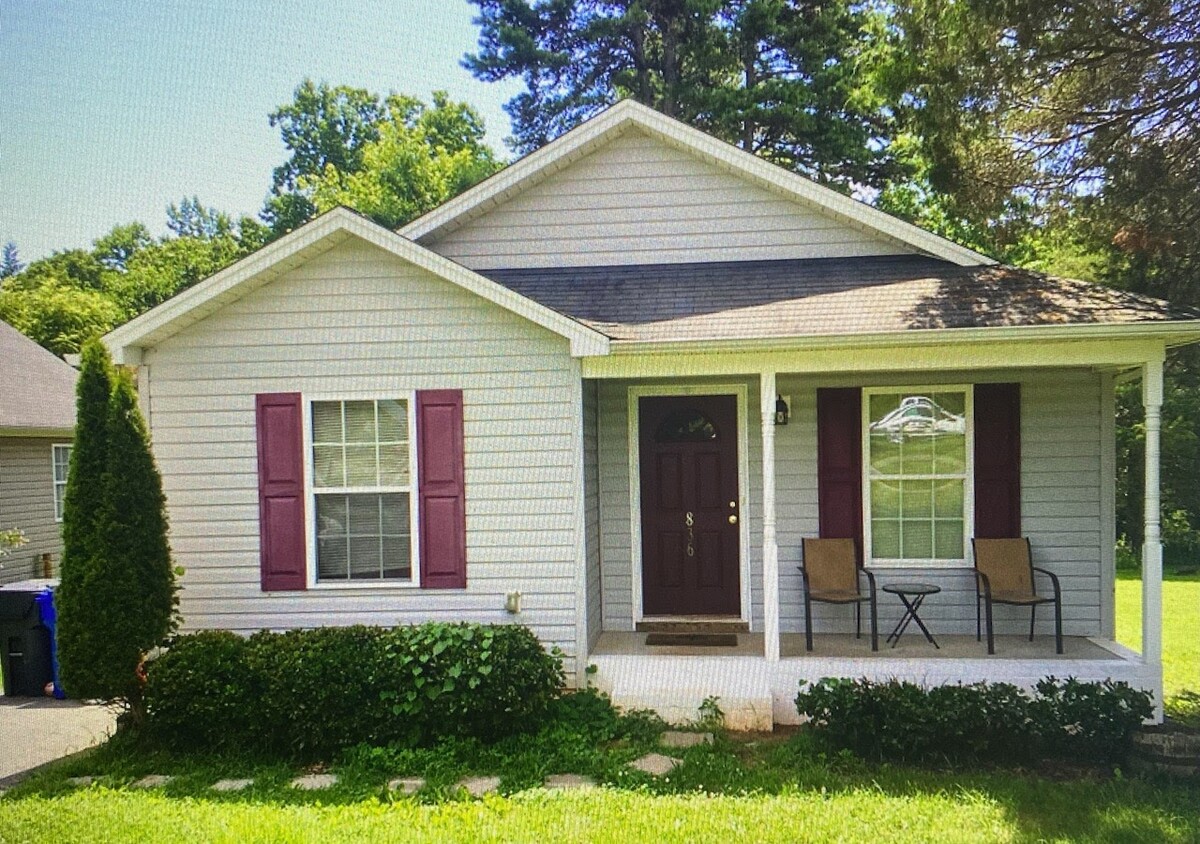 836 Donnell St, Kernersville, NC 27284 - House Rental in Kernersville ...