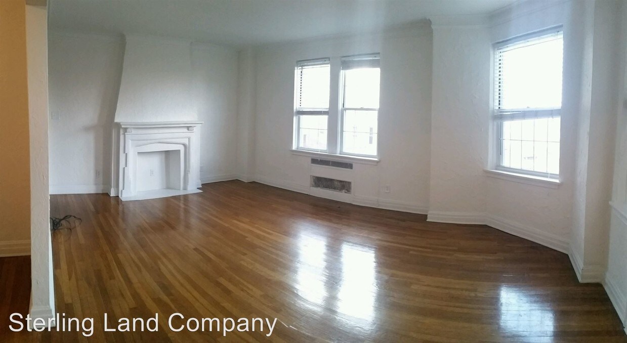 Primary Photo - 4611 Bayard St