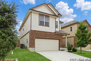 Foto del edificio - 10531 Green Rock Dr